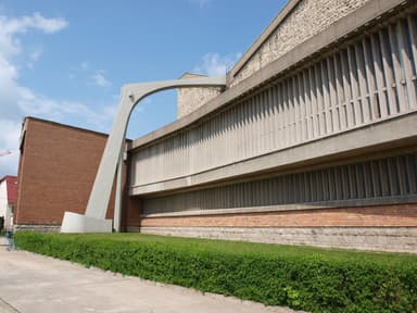 Church of St. Joseph the Worker