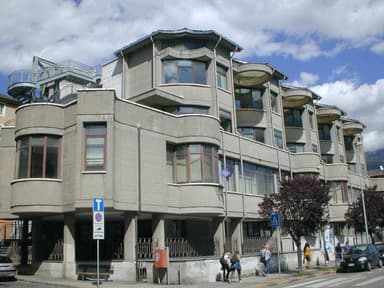 Regina Maria Adelaide School