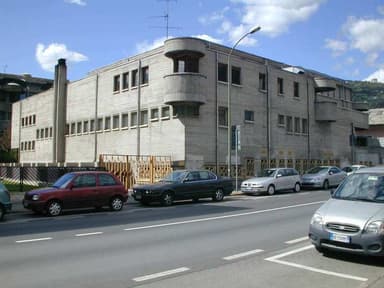 Regina Maria Adelaide School