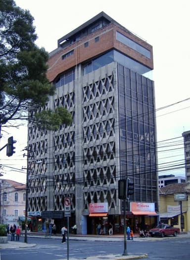 Association of Engineers of Pichincha