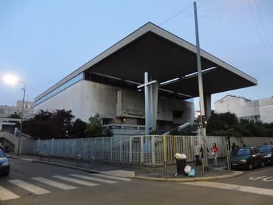 Chiesa della Santissima Trinità