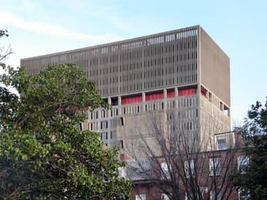 Edward J. Sullivan Courthouse