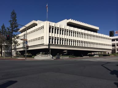 Glendale Civic Center