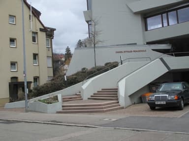 Daniel-Straub-Realschule