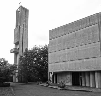 Church of the Resurrection (Auferstehungskirche)