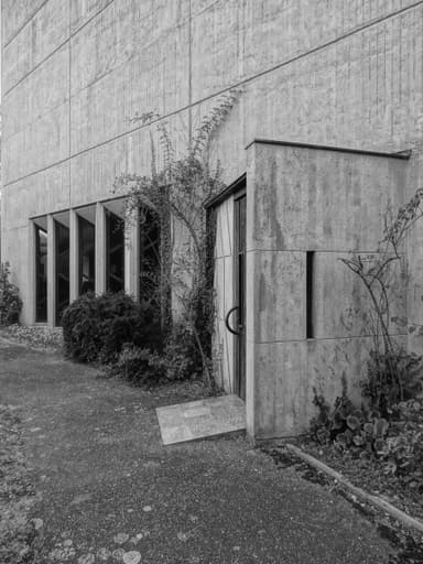 Church of the Resurrection (Auferstehungskirche)