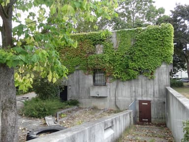 Community Center Holy Ghost (Gemeindezentrum Heilig-Geist)