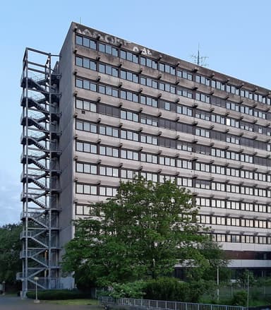 Faculty of Pedagogy, University of Bonn