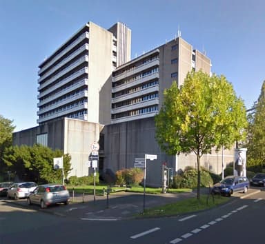 Faculty of Pedagogy, University of Bonn