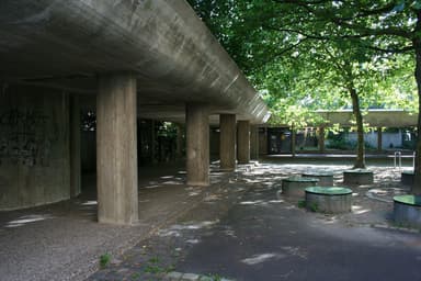 Luther Church (Lutherkirche)