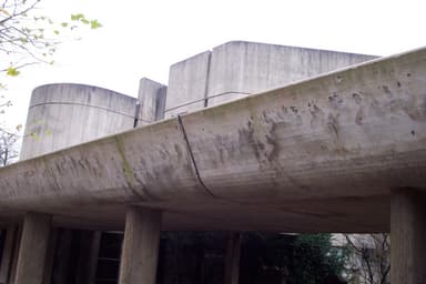 Luther Church (Lutherkirche)