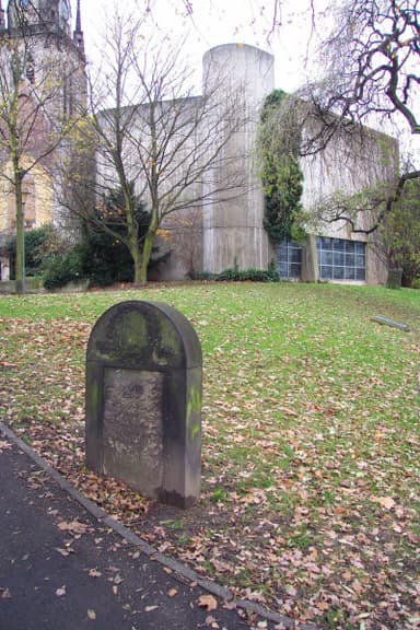 Luther Church (Lutherkirche)