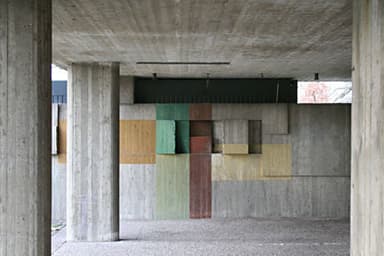 Luther Church (Lutherkirche)