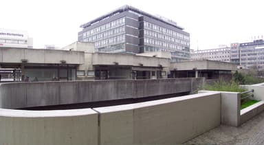 Kleiner Schlossplatz