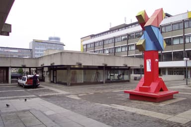 Kleiner Schlossplatz