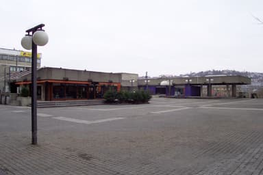 Kleiner Schlossplatz