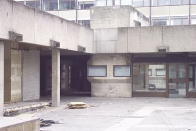 Kleiner Schlossplatz