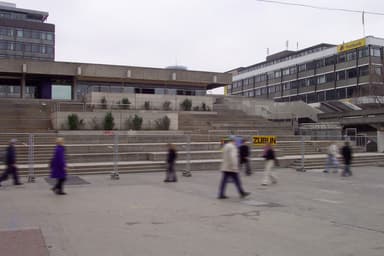 Kleiner Schlossplatz