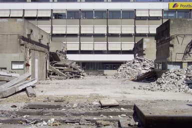 Kleiner Schlossplatz