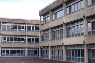 Wilhelm-Leuschner School