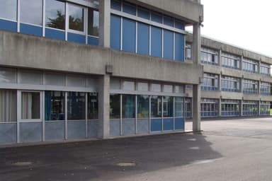Wilhelm-Leuschner School