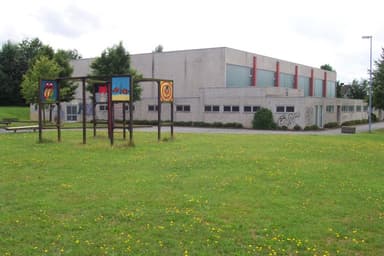 Wilhelm-Leuschner School