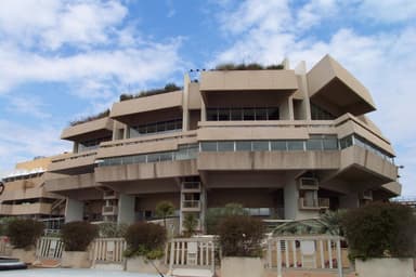 Palais des Festivals et des Congrès