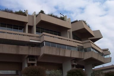 Palais des Festivals et des Congrès