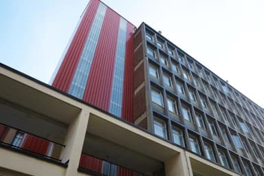 Brodie Tower, University of Liverpool
