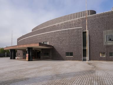 Watanabe Memorial Hall