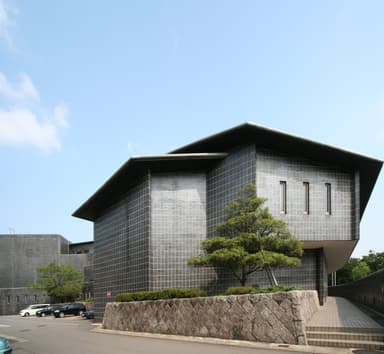 Ishikawa Cultural Center (today: Hondanomori Hall)