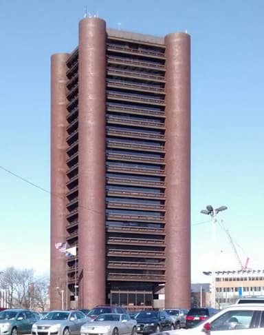 Knights of Columbus Building