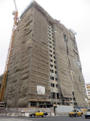 Hôtel Indépendance