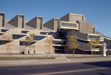 Earl W. Brydges Public Library