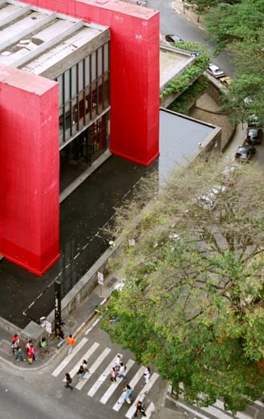 São Paulo Museum of Art
