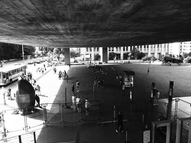 São Paulo Museum of Art