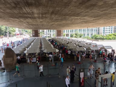 São Paulo Museum of Art
