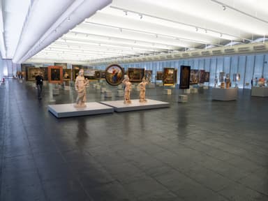 São Paulo Museum of Art