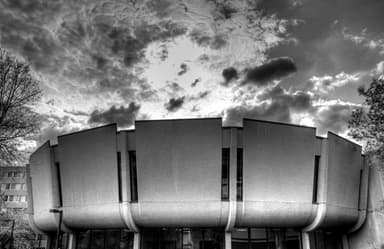 Humanities Centre, University of Alberta