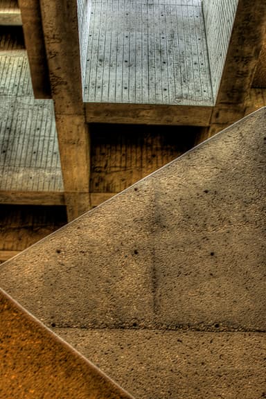 Fine Arts Building, University of Alberta