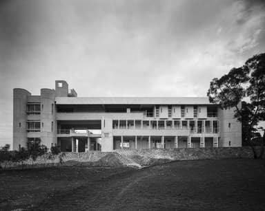 Sacred Heart High School for Girls