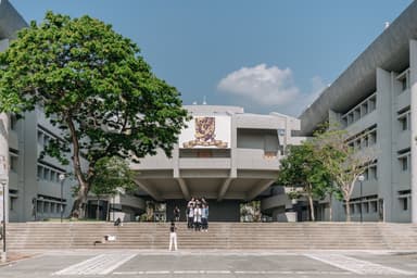 Chinese University Science Centre