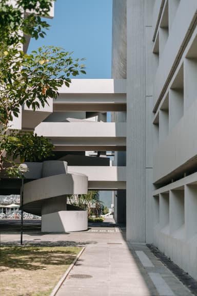 Chinese University Science Centre