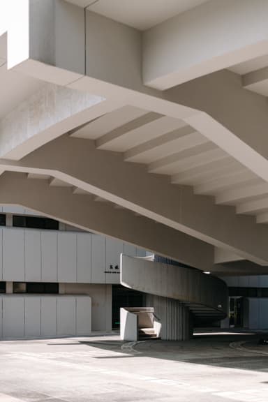 Chinese University Science Centre