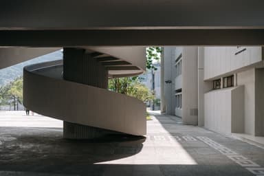 Chinese University Science Centre