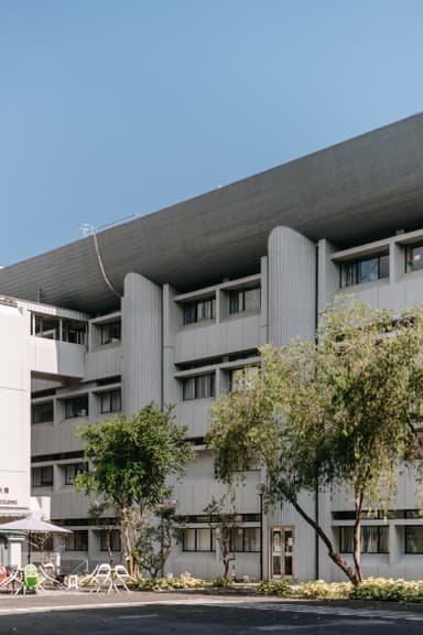 Chinese University Science Centre