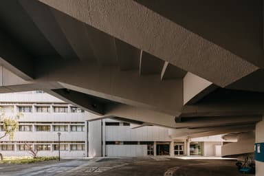 Chinese University Science Centre