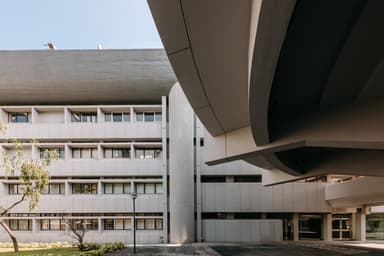 Chinese University Science Centre