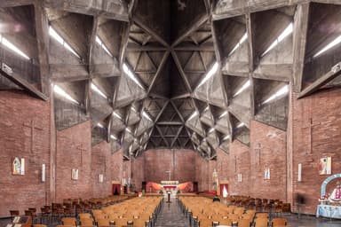 Chiesa del Gesù Redentore