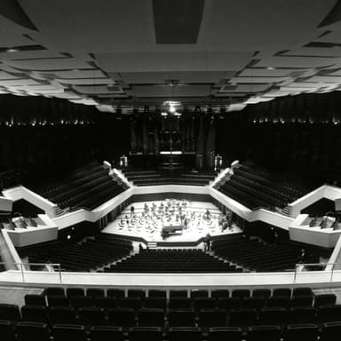 Gewandhaus